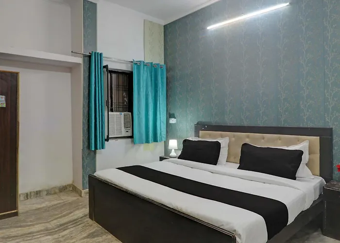 Hotel O Dripp Stay Inn