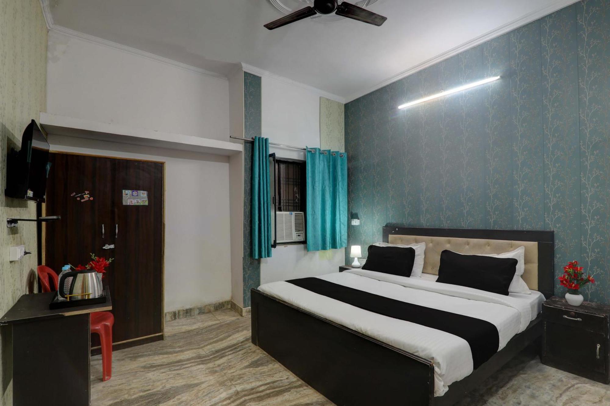 O Dripp 4* Lucknow
