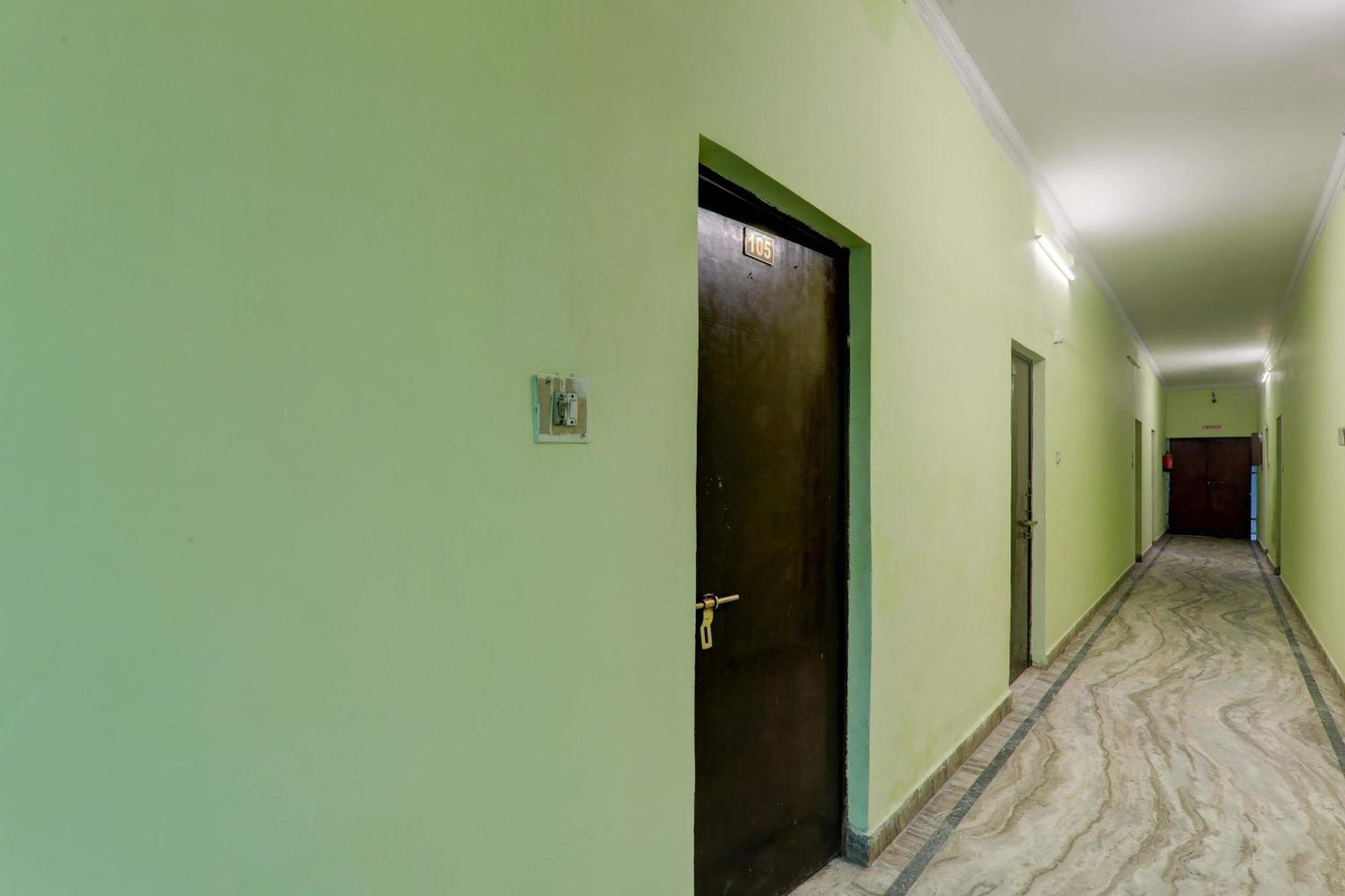 Hotel O Dripp Lucknow