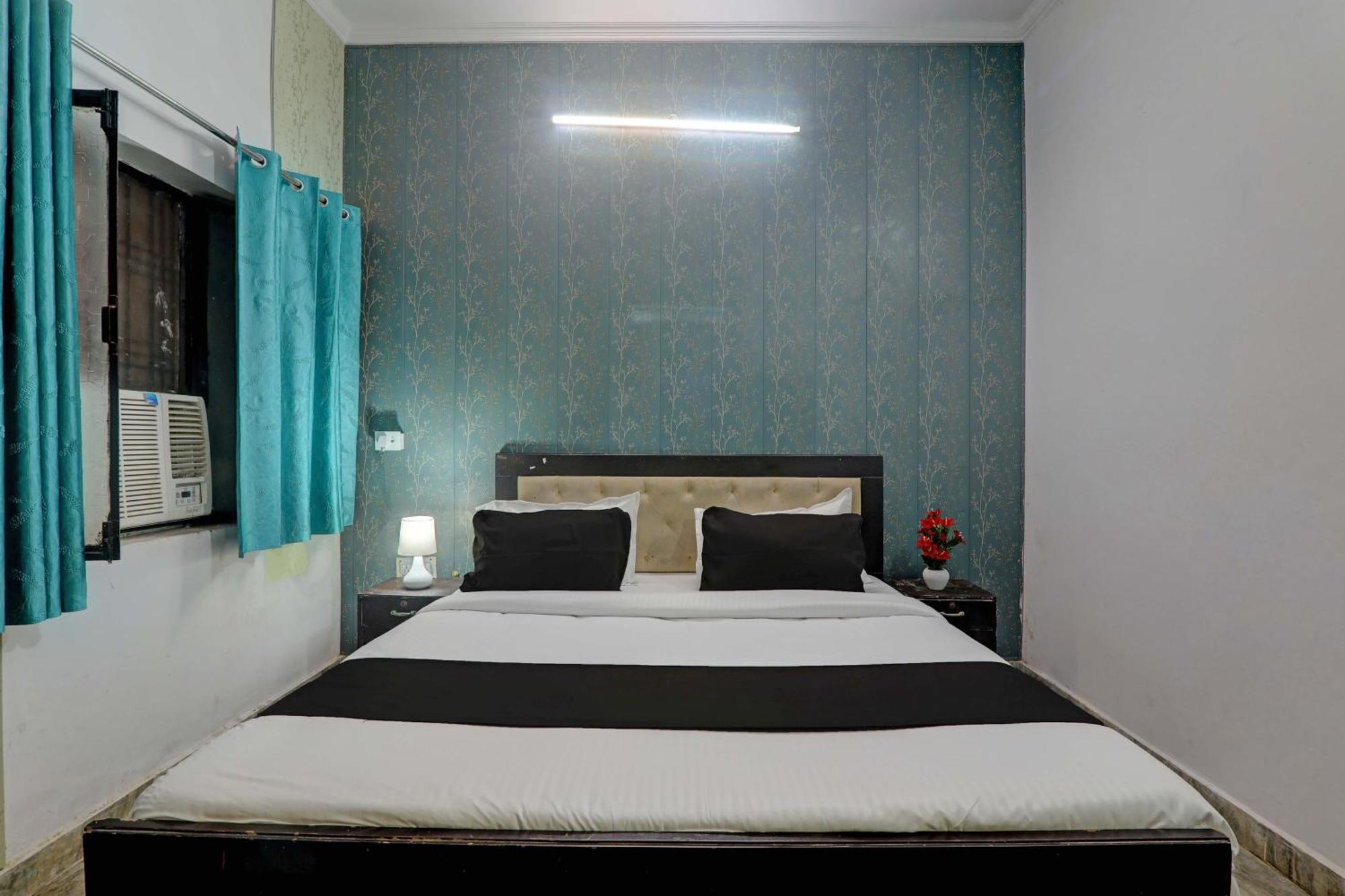 O Dripp 4* Lucknow