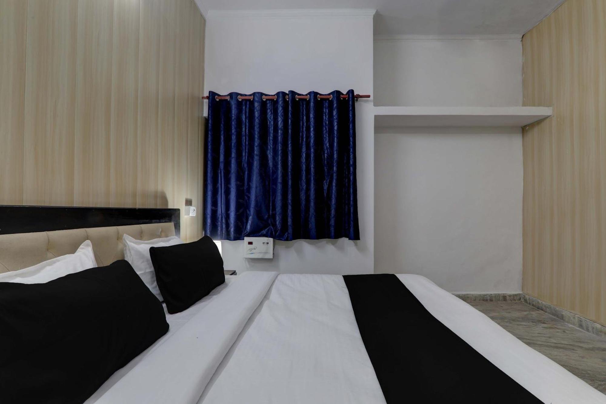 O Dripp 4* Lucknow