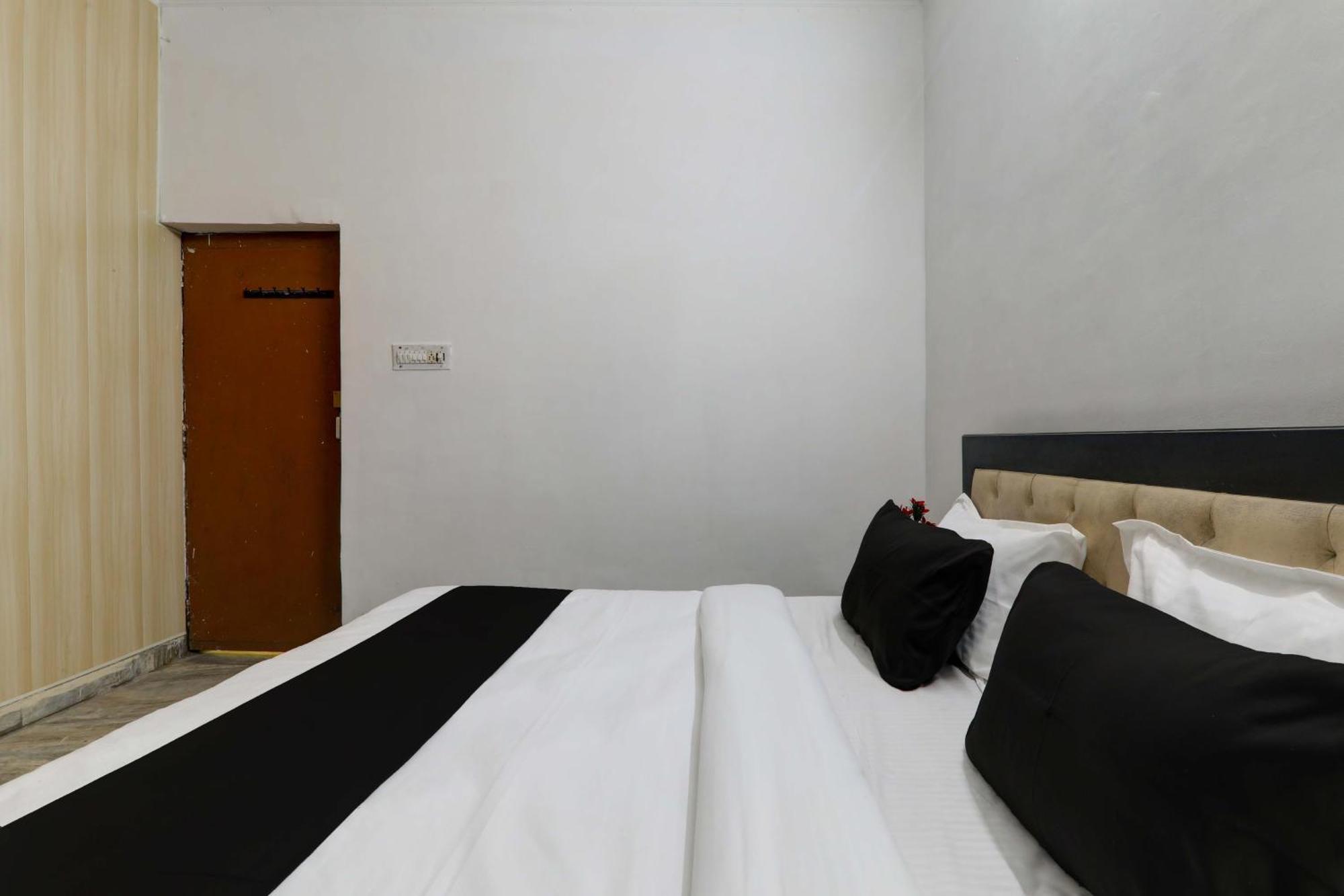 Hotel O Dripp Lucknow