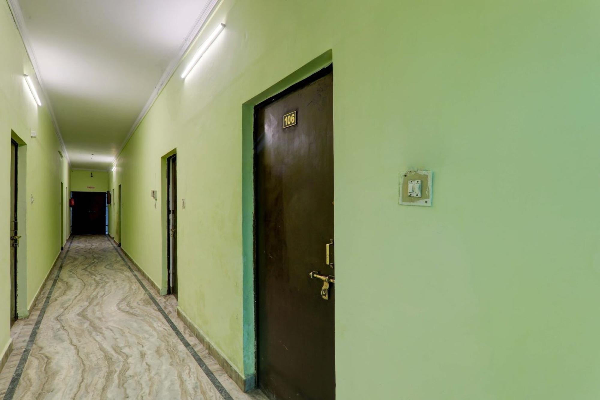 Hotel O Dripp 4*