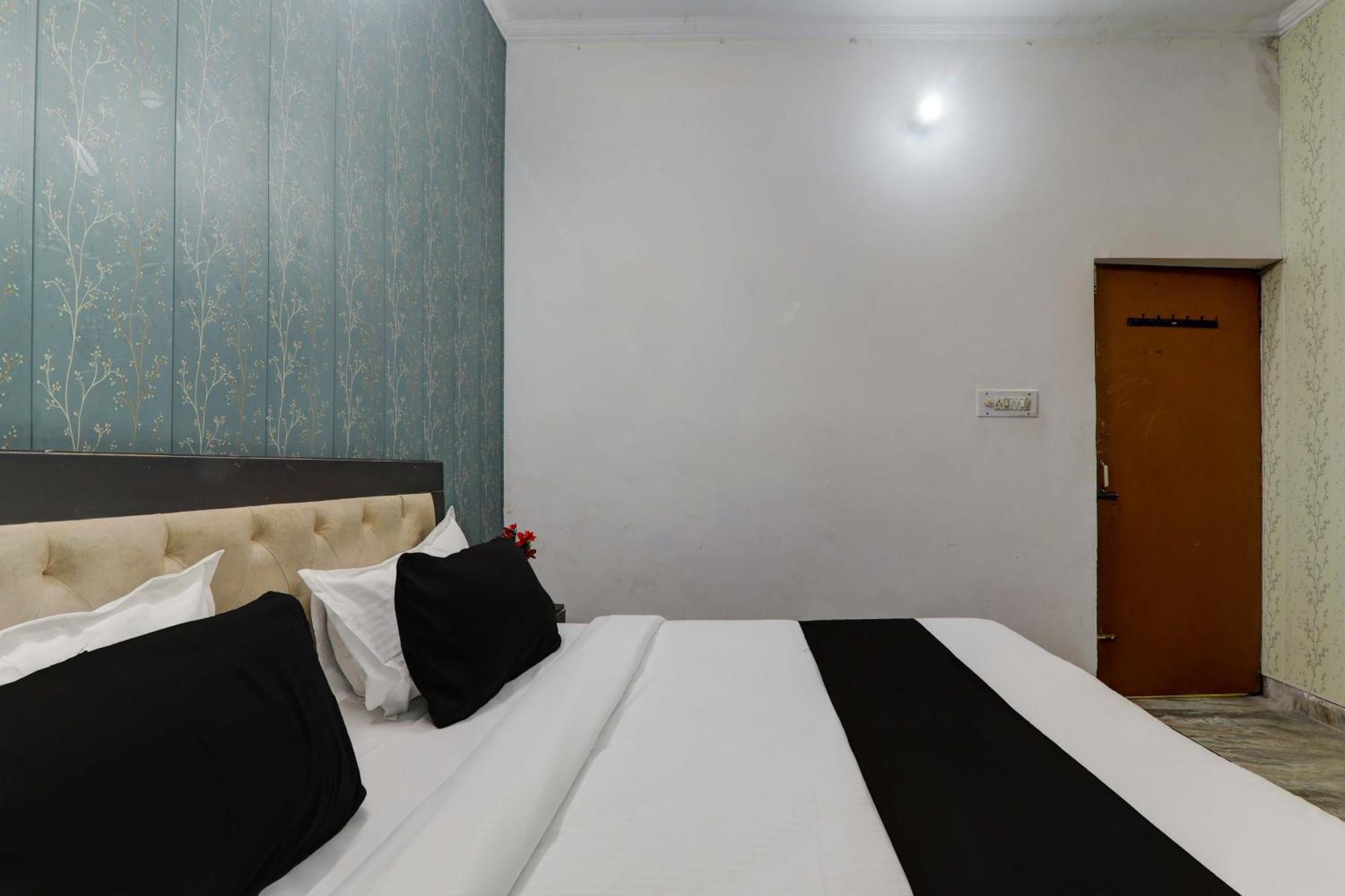 O Dripp Hotel Lucknow
