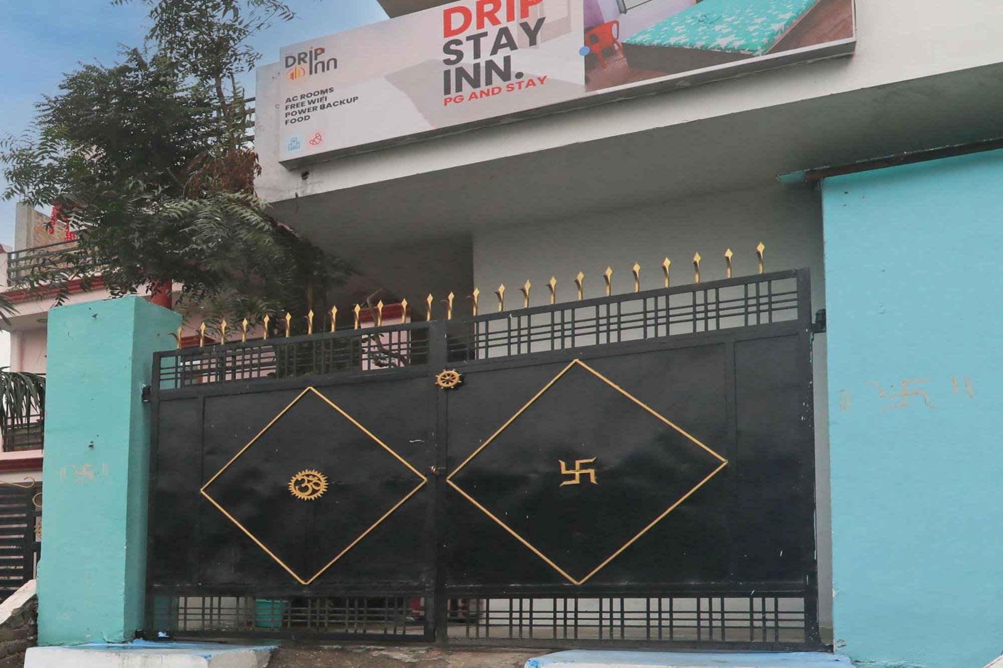O Dripp 4* Lucknow