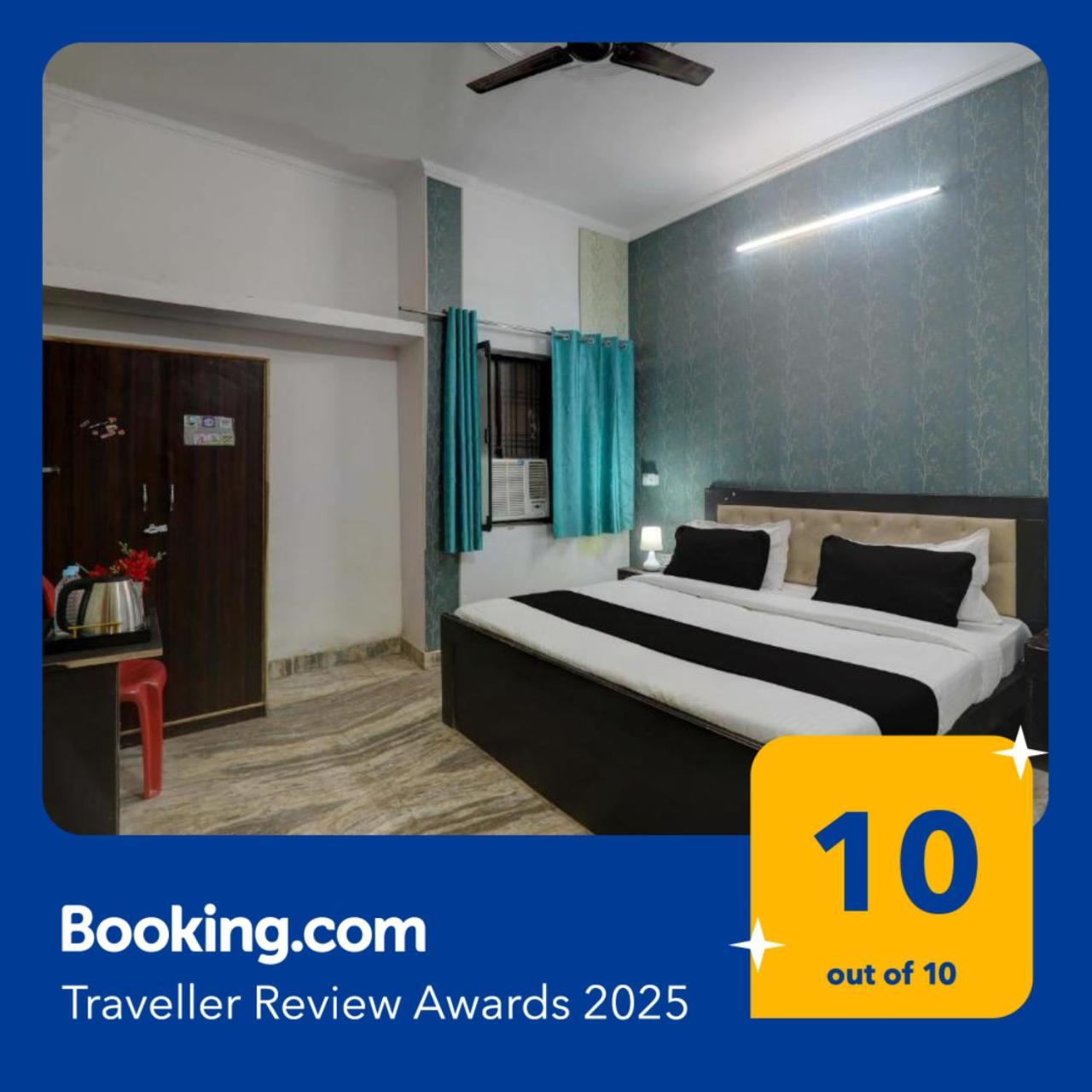Hotel O Dripp 4*