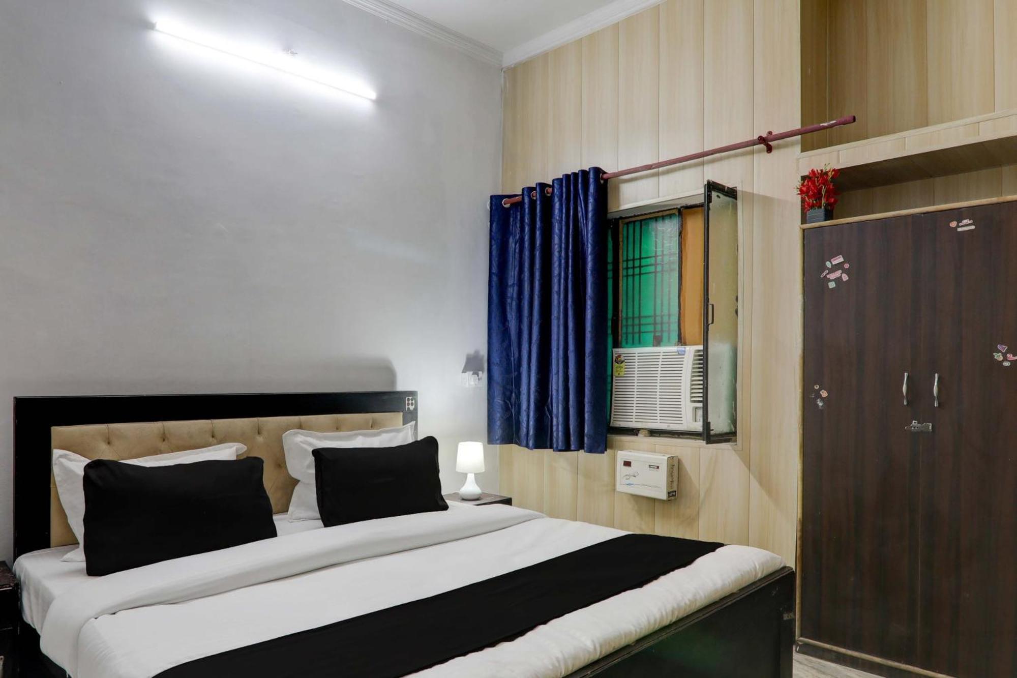 Hotel O Dripp Lucknow