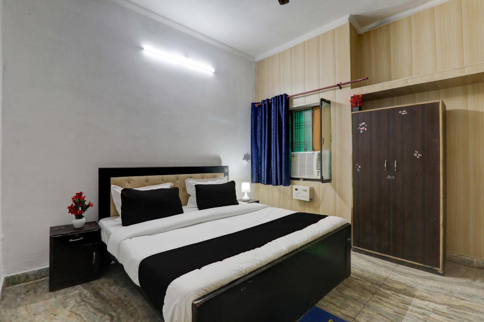 Hotel O Dripp 4*