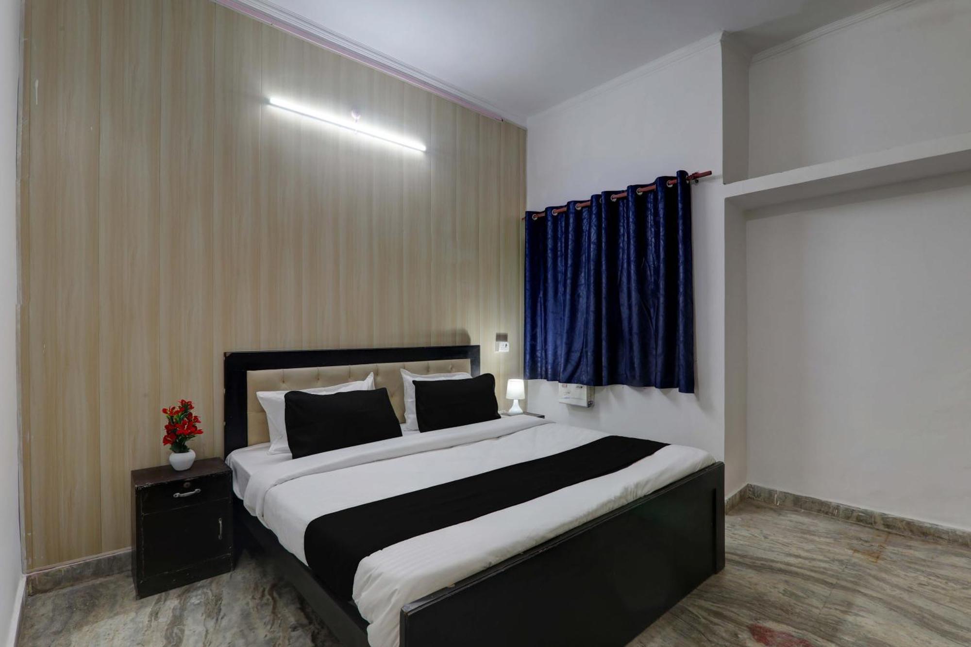 Hotel O Dripp 4*